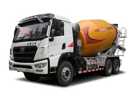 徐工原廠12立方攪拌車