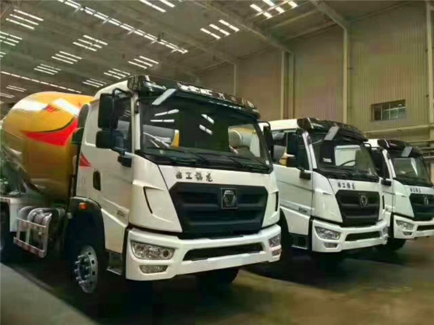 徐工徐工助你成功