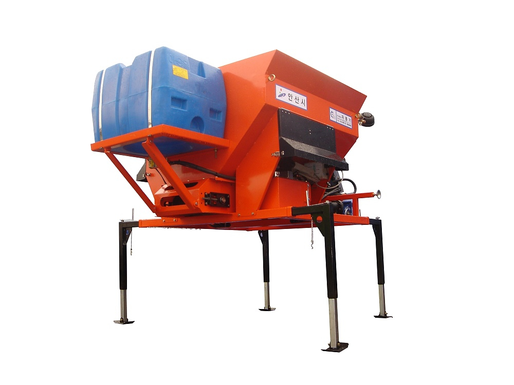 進(jìn)口撒布機(jī)